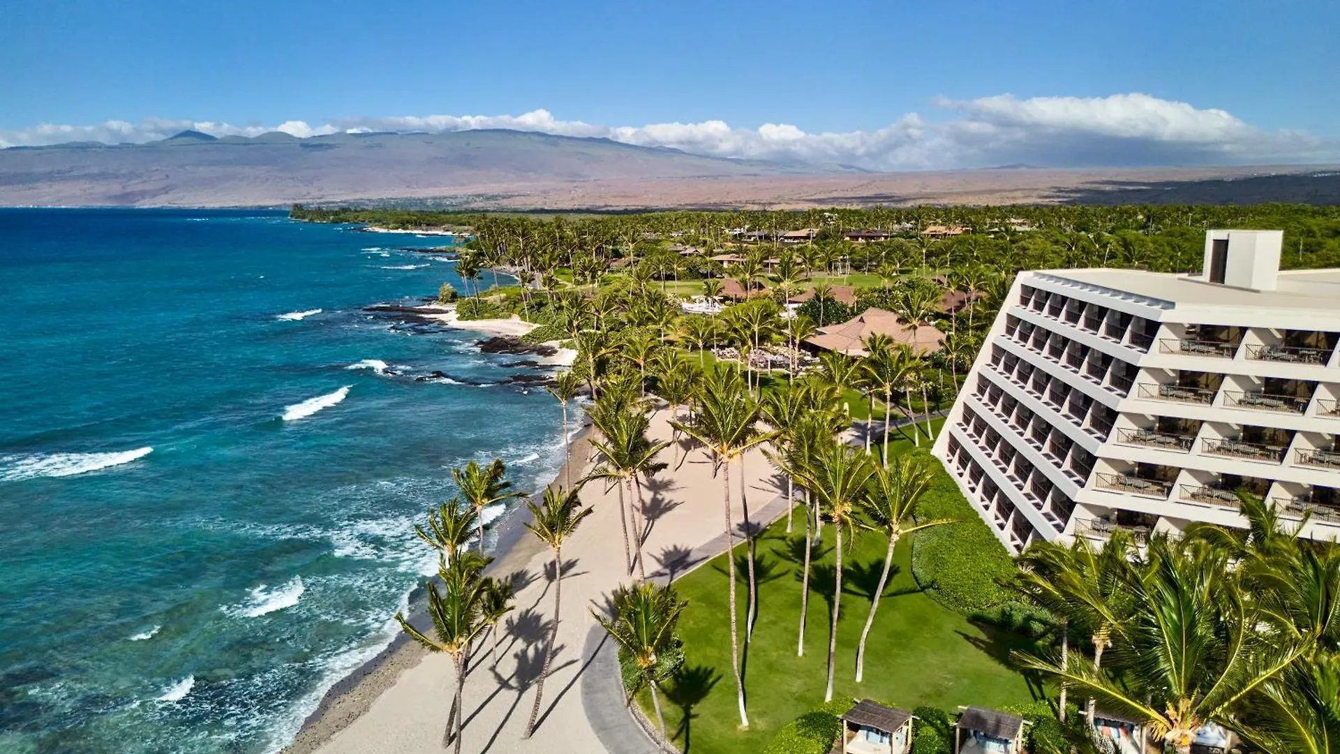 Hotel Mauna Lani, Auberge Resorts Collection Kohala Coast