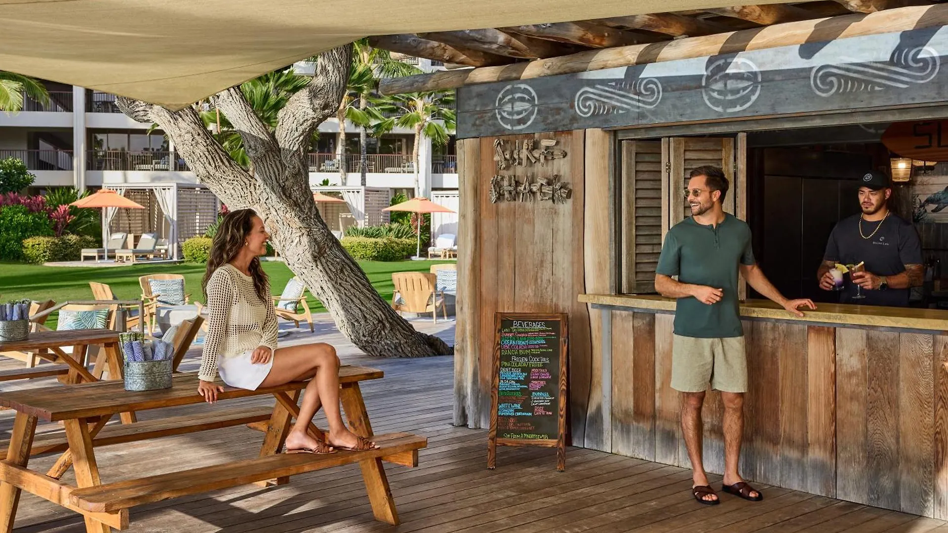 Mauna Lani, Auberge Resorts Collection Kohala Coast Hotel