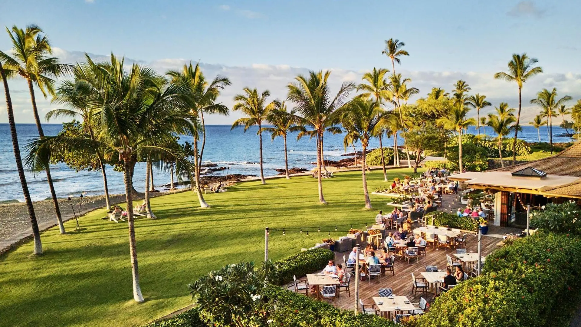 Hotel Mauna Lani, Auberge Resorts Collection Kohala Coast
