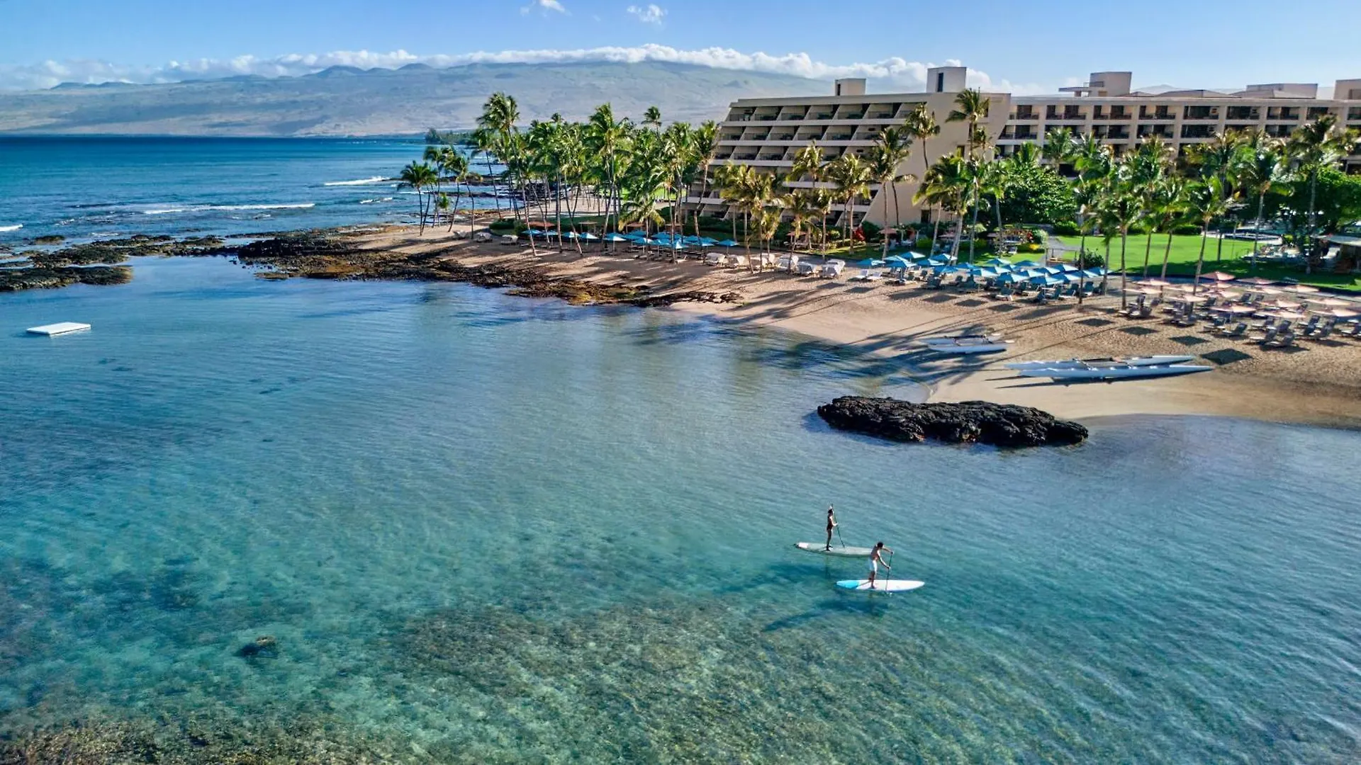 Hotel Mauna Lani, Auberge Resorts Collection Kohala Coast