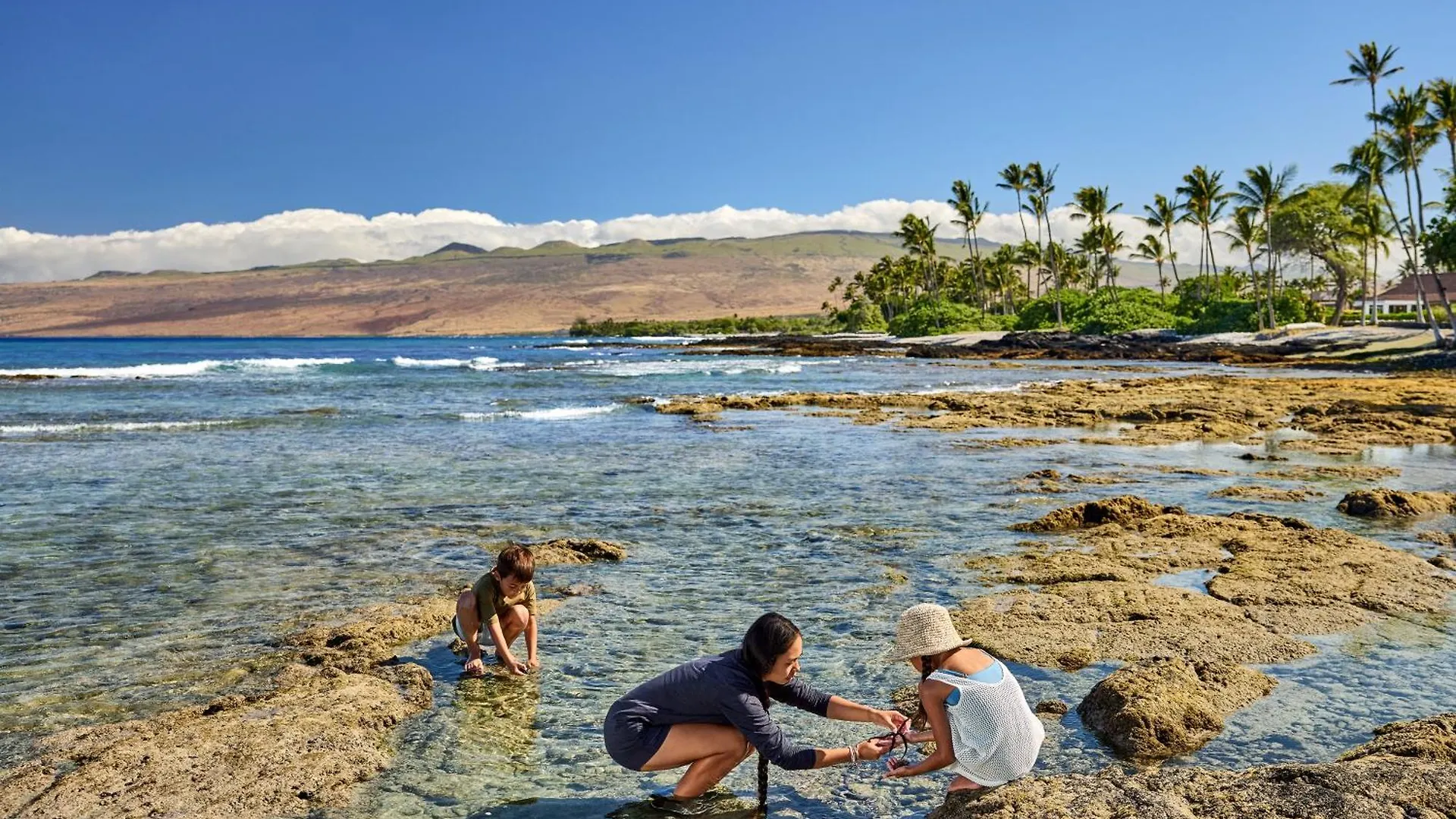 Mauna Lani, Auberge Resorts Collection Kohala Coast United States