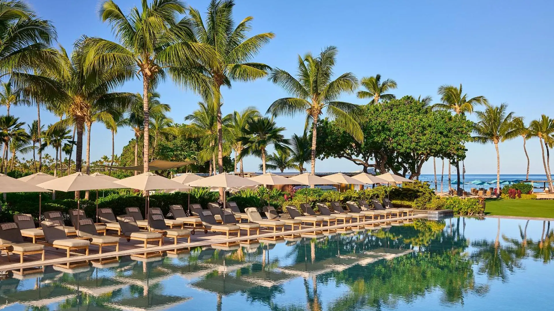 Mauna Lani, Auberge Resorts Collection Kohala Coast 5*,  United States
