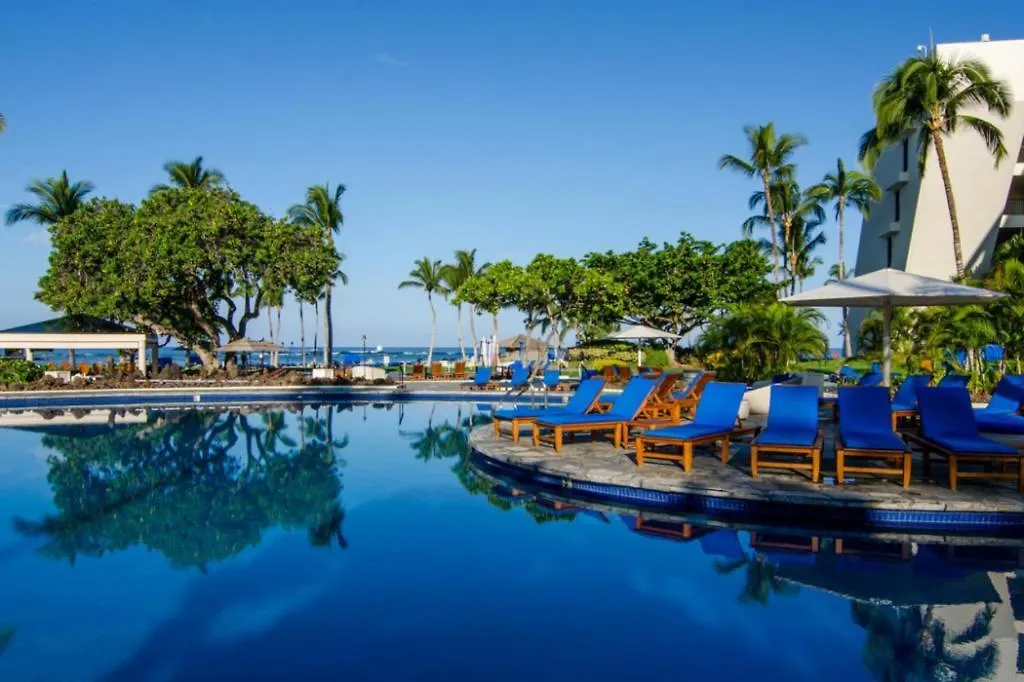 Mauna Lani, Auberge Resorts Collection Kohala Coast 5*,  United States