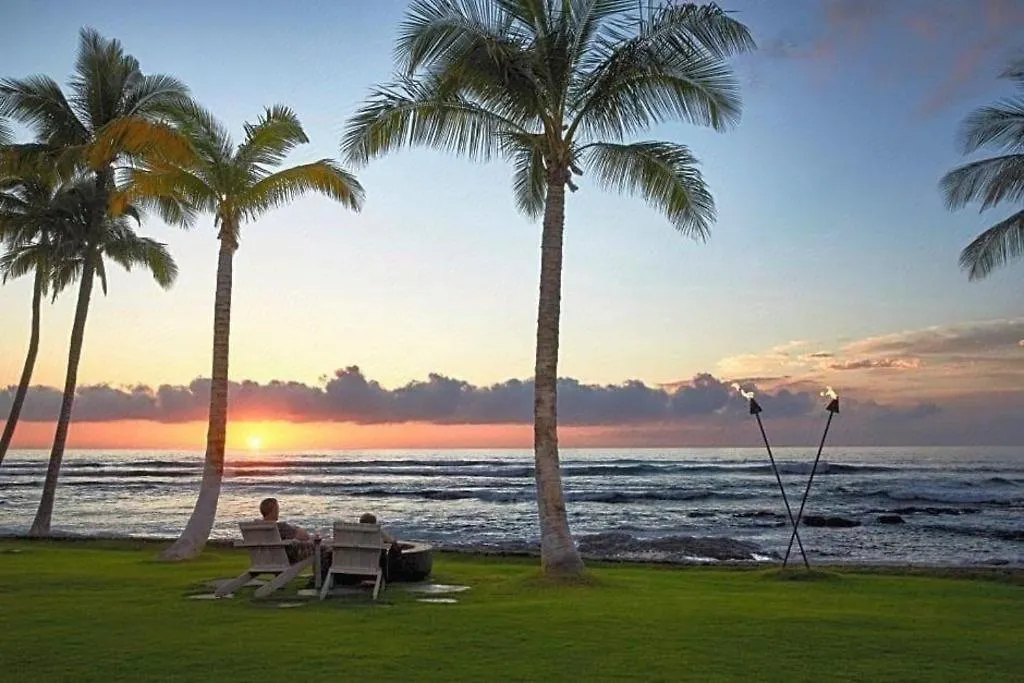 Hotel Mauna Lani, Auberge Resorts Collection Kohala Coast