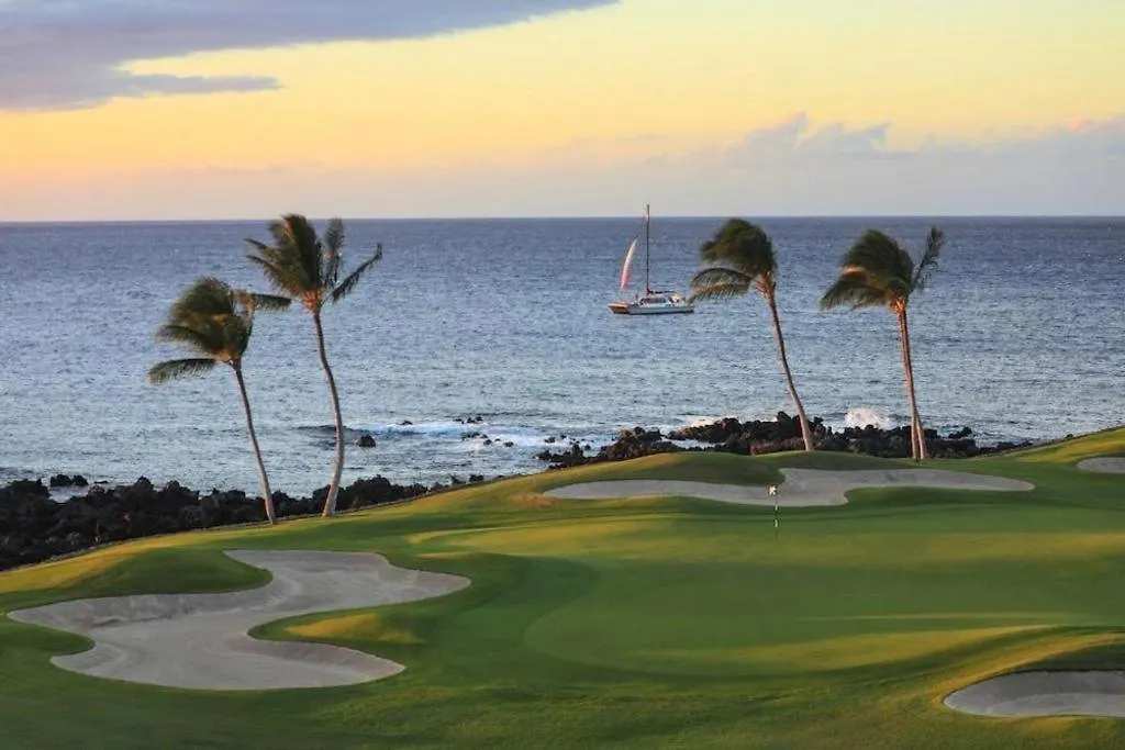 Hotel Mauna Lani, Auberge Resorts Collection Kohala Coast