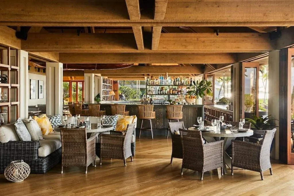 Mauna Lani, Auberge Resorts Collection Kohala Coast