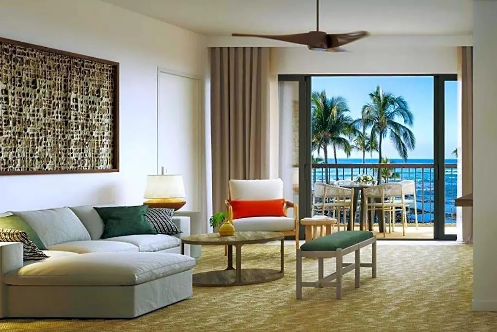 Hotel Mauna Lani, Auberge Resorts Collection Kohala Coast