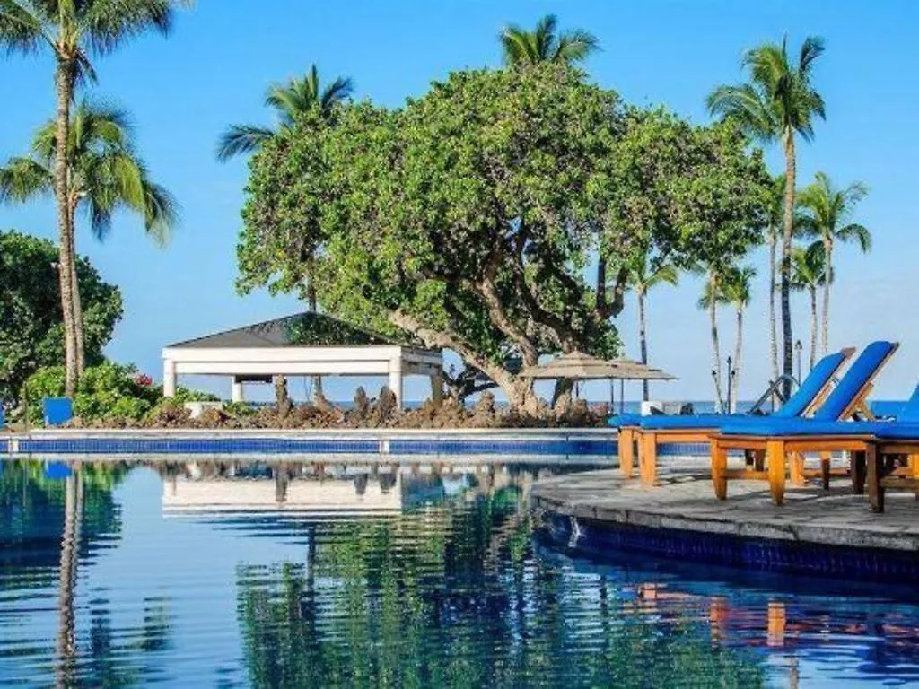 ***** Hotel Mauna Lani, Auberge Resorts Collection Kohala Coast United States
