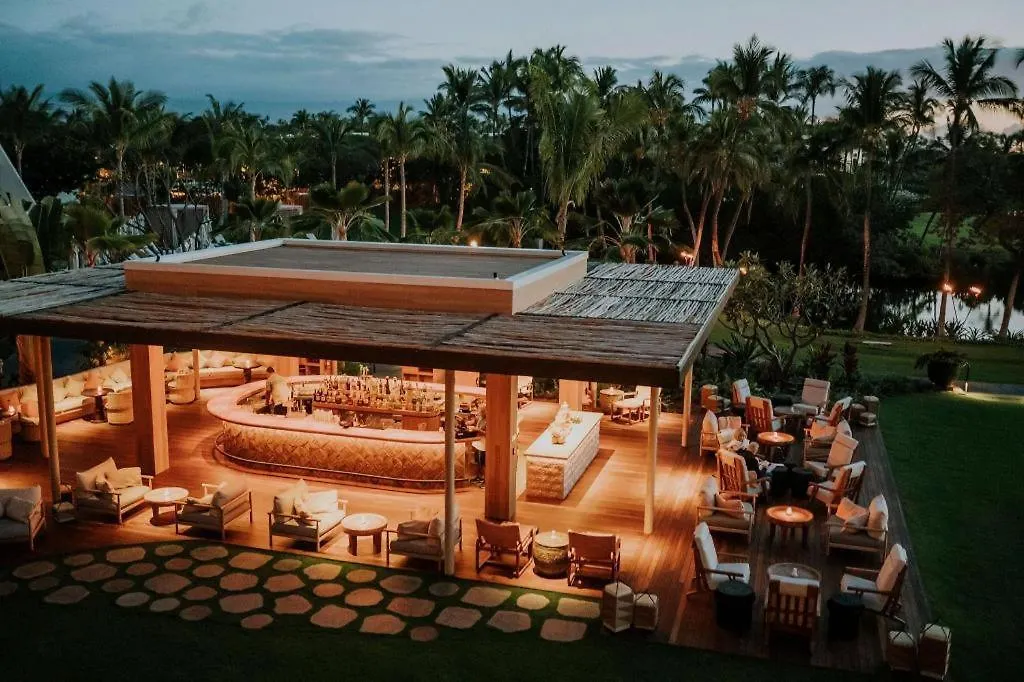 Mauna Lani, Auberge Resorts Collection Kohala Coast Hotel