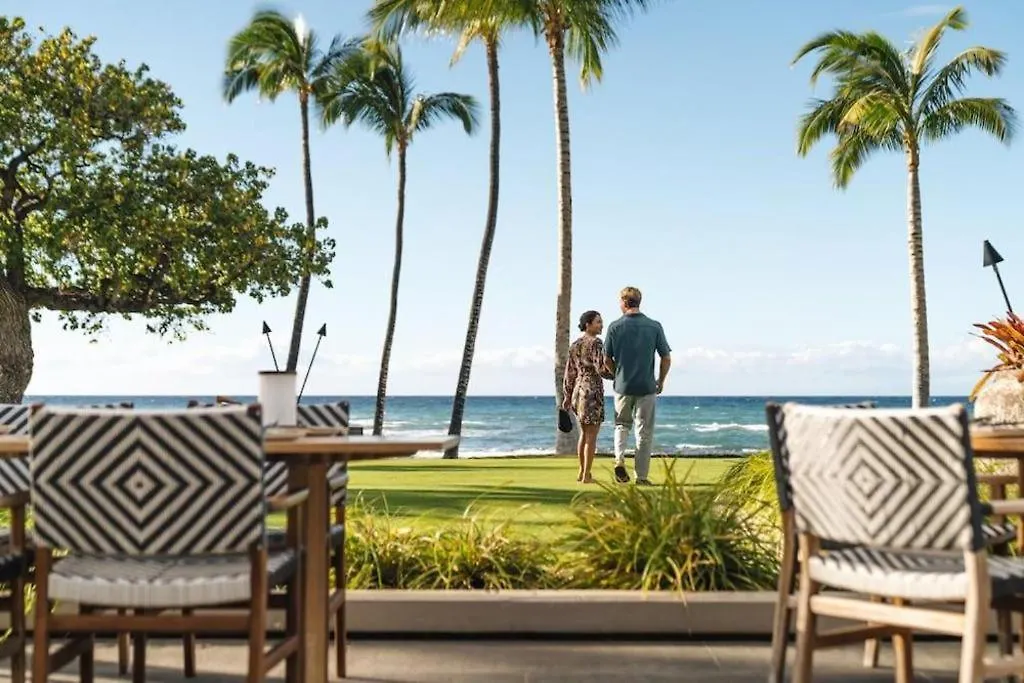 Mauna Lani, Auberge Resorts Collection Kohala Coast Hotel