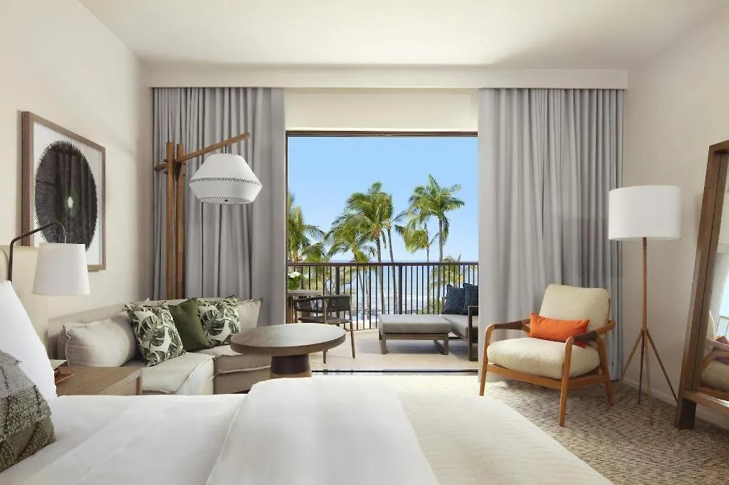 Hotel Mauna Lani, Auberge Resorts Collection Kohala Coast