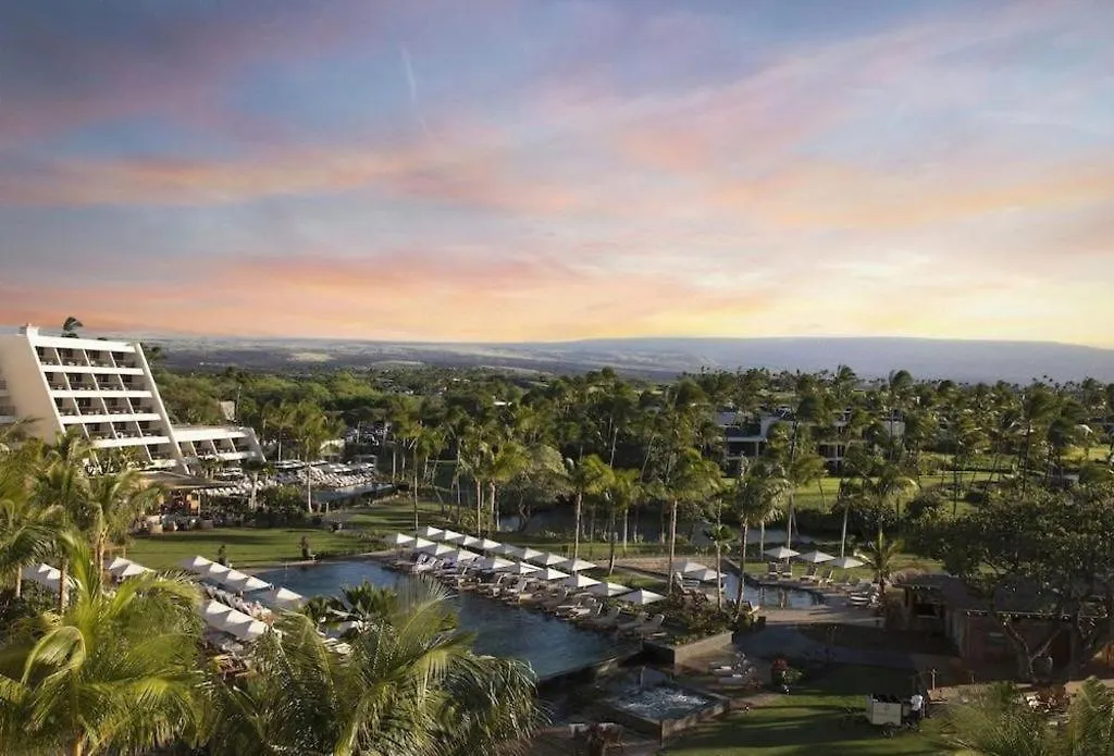 Mauna Lani, Auberge Resorts Collection Kohala Coast