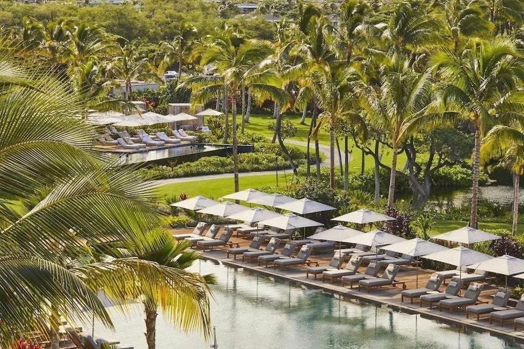 Mauna Lani, Auberge Resorts Collection Kohala Coast 5*,