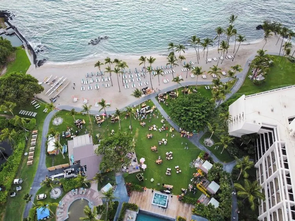 Mauna Lani, Auberge Resorts Collection Kohala Coast 5*,