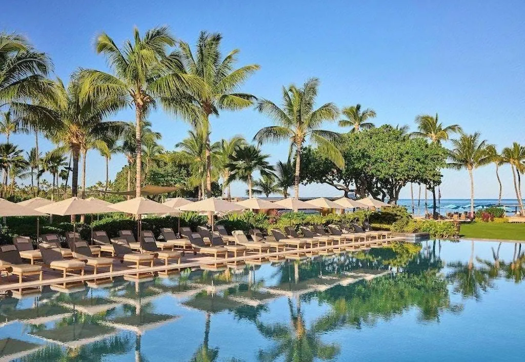 Mauna Lani, Auberge Resorts Collection Kohala Coast Hotel