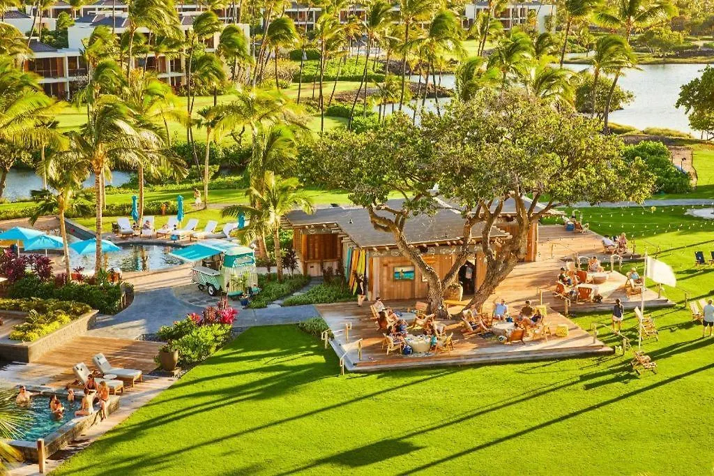 Mauna Lani, Auberge Resorts Collection Kohala Coast Hotel