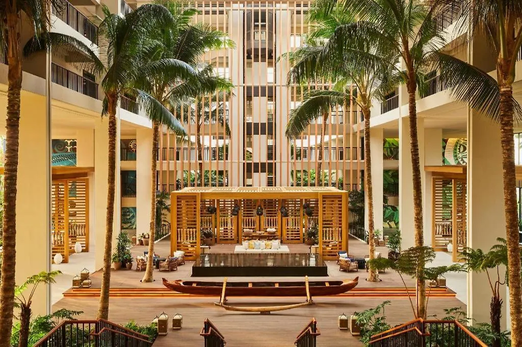 ***** Hotel Mauna Lani, Auberge Resorts Collection Kohala Coast United States