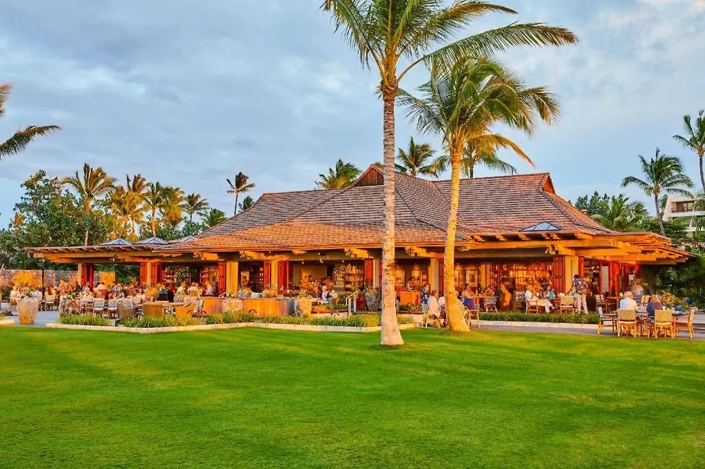 Mauna Lani, Auberge Resorts Collection Kohala Coast