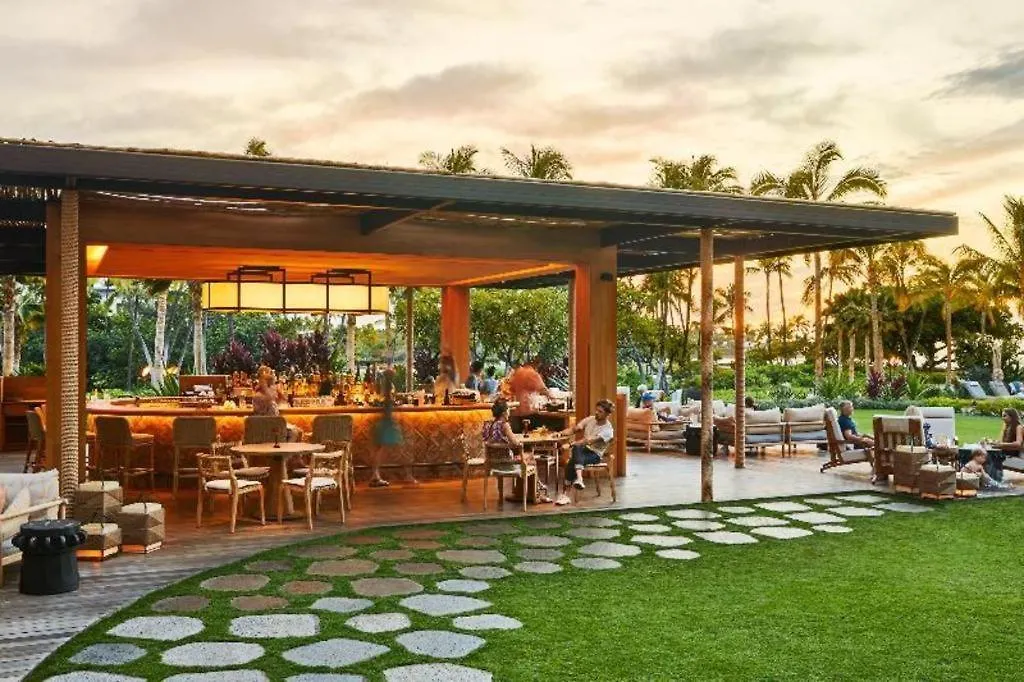 Mauna Lani, Auberge Resorts Collection Kohala Coast