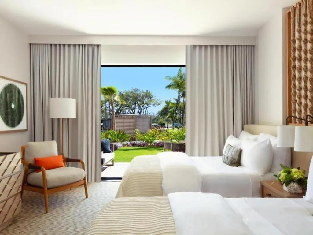 Hotel Mauna Lani, Auberge Resorts Collection Kohala Coast
