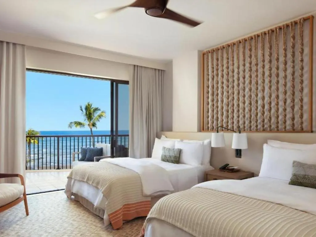 Mauna Lani, Auberge Resorts Collection Kohala Coast Hotel