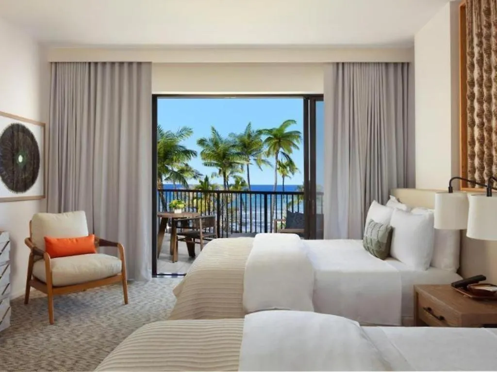 Mauna Lani, Auberge Resorts Collection Kohala Coast