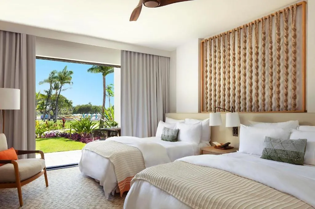 Mauna Lani, Auberge Resorts Collection Kohala Coast 5*,  United States