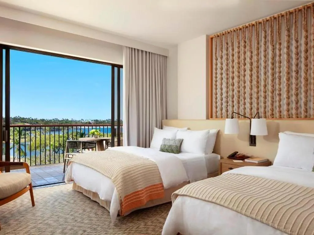 Mauna Lani, Auberge Resorts Collection Kohala Coast Hotel