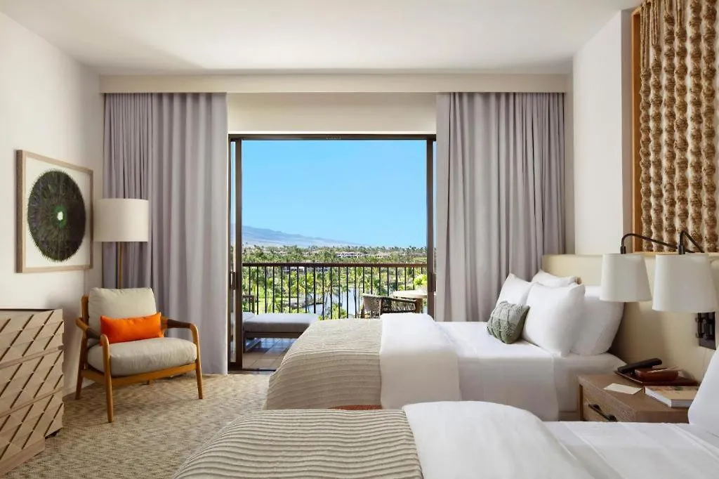 Hotel Mauna Lani, Auberge Resorts Collection Kohala Coast