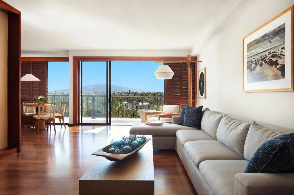 Mauna Lani, Auberge Resorts Collection Kohala Coast