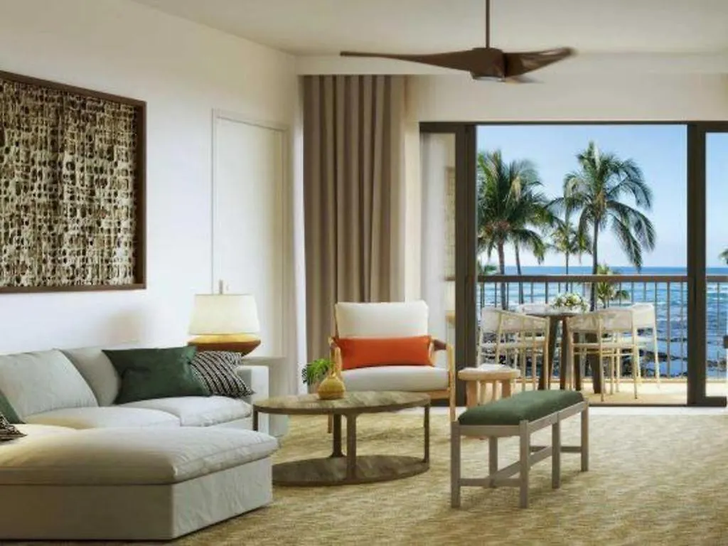 Mauna Lani, Auberge Resorts Collection Kohala Coast Hotel