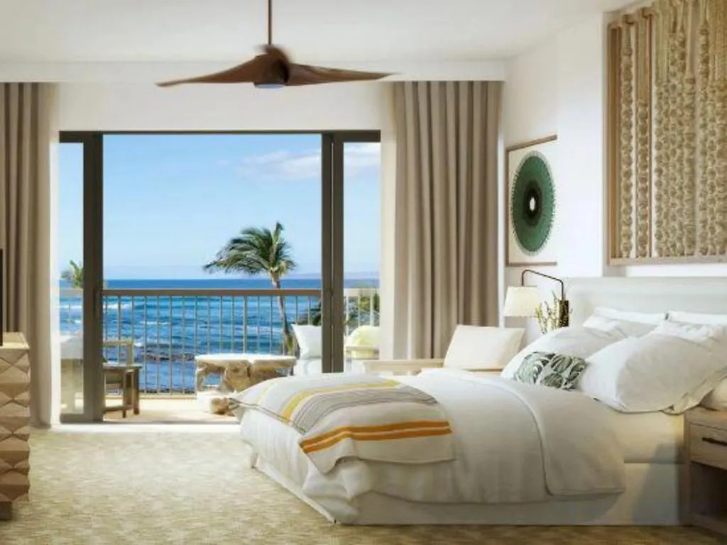 Hotel Mauna Lani, Auberge Resorts Collection Kohala Coast