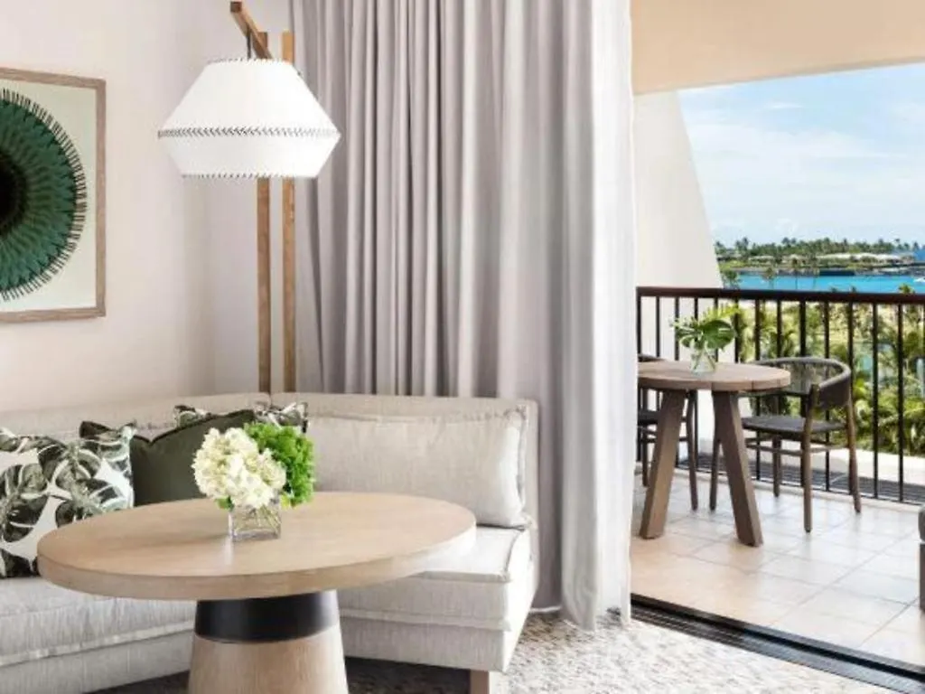 Mauna Lani, Auberge Resorts Collection Kohala Coast 5*,  United States