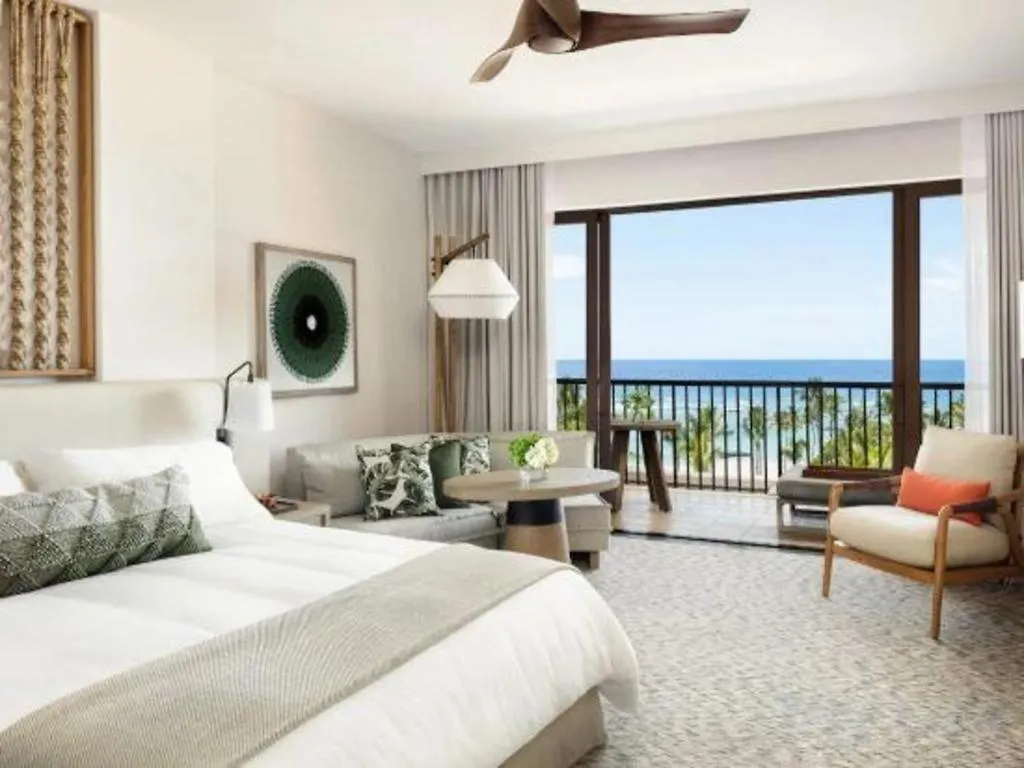 Mauna Lani, Auberge Resorts Collection Kohala Coast