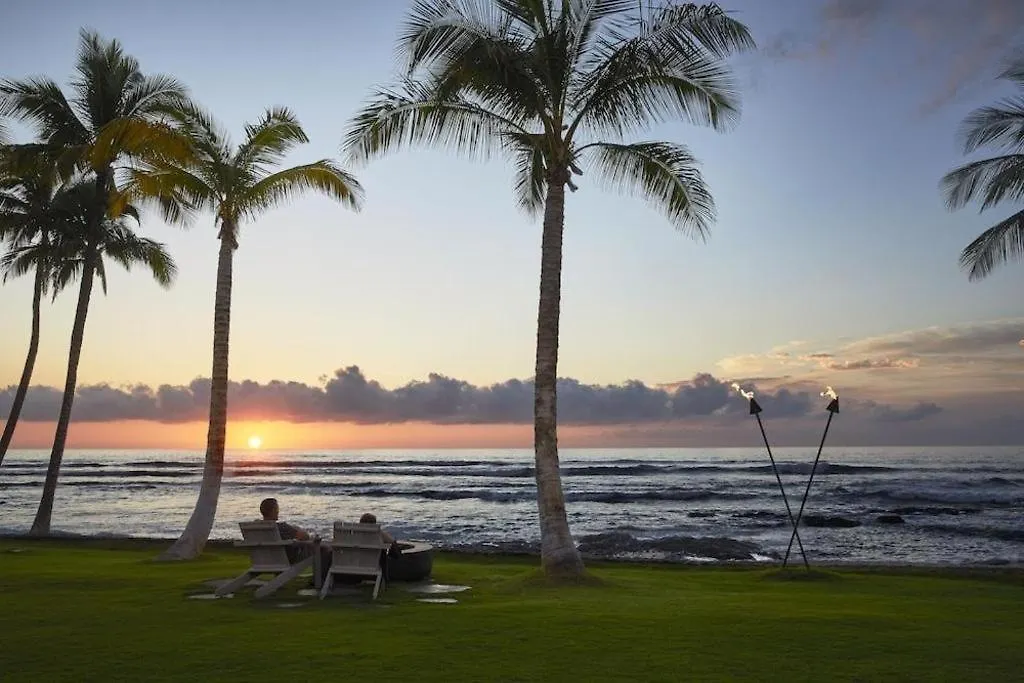 Mauna Lani, Auberge Resorts Collection Kohala Coast