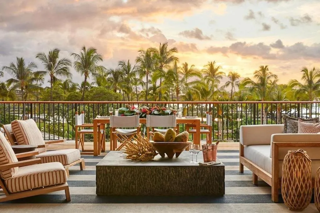 Mauna Lani, Auberge Resorts Collection Kohala Coast Hotel