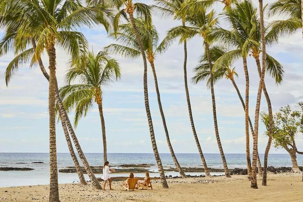 Mauna Lani, Auberge Resorts Collection Kohala Coast