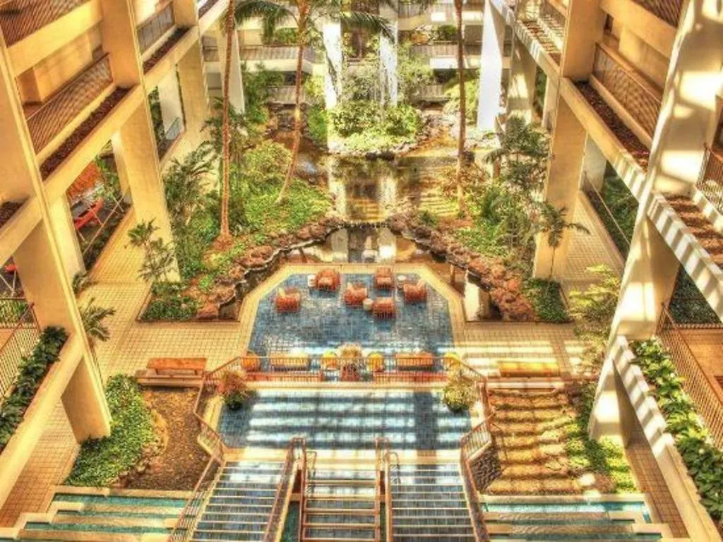 ***** Hotel Mauna Lani, Auberge Resorts Collection Kohala Coast United States