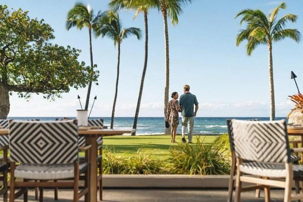 Mauna Lani, Auberge Resorts Collection Kohala Coast 5*,