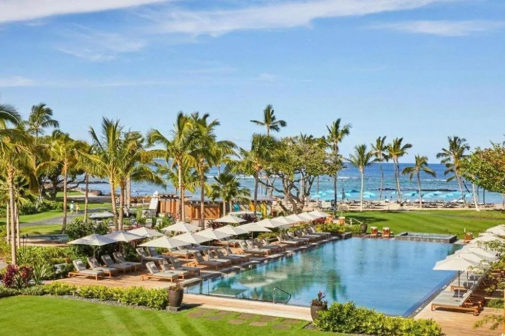 Mauna Lani, Auberge Resorts Collection Kohala Coast Hotel