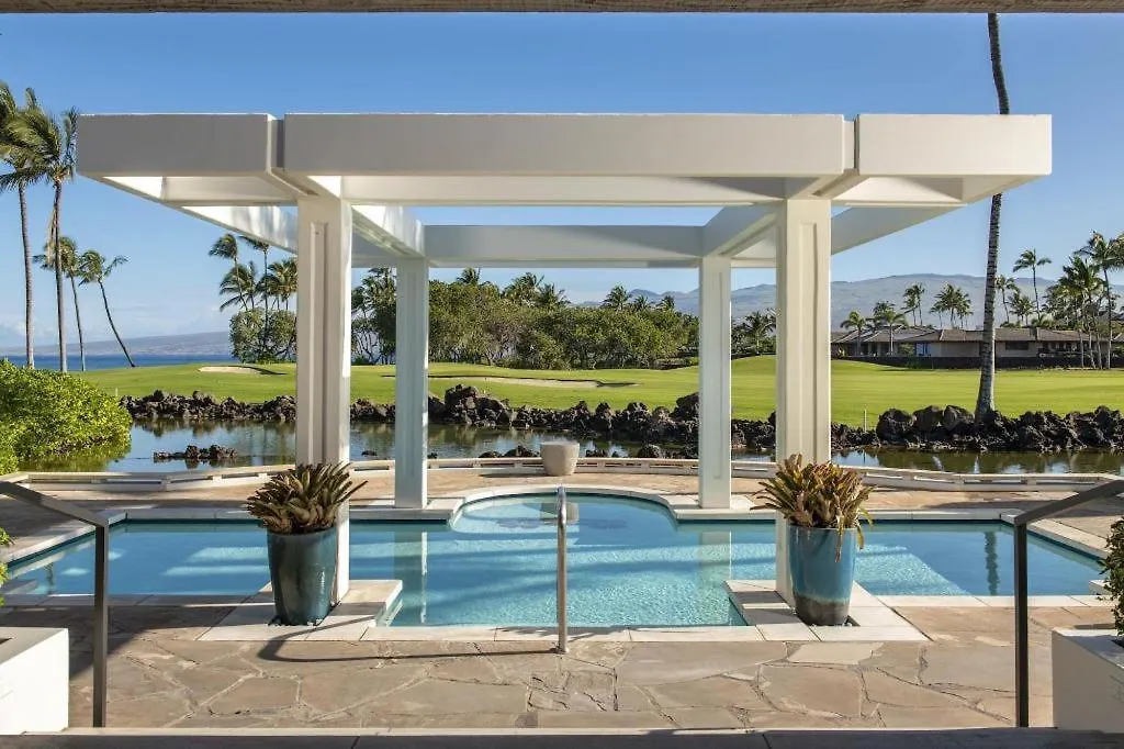 ***** Hotel Mauna Lani, Auberge Resorts Collection Kohala Coast United States