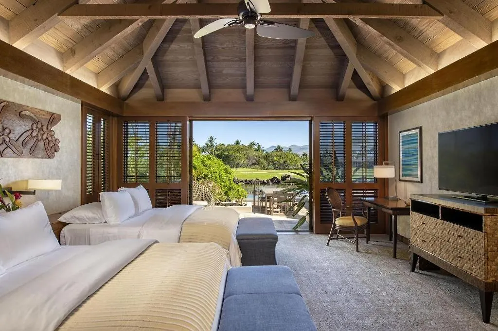 Mauna Lani, Auberge Resorts Collection Kohala Coast 5*,