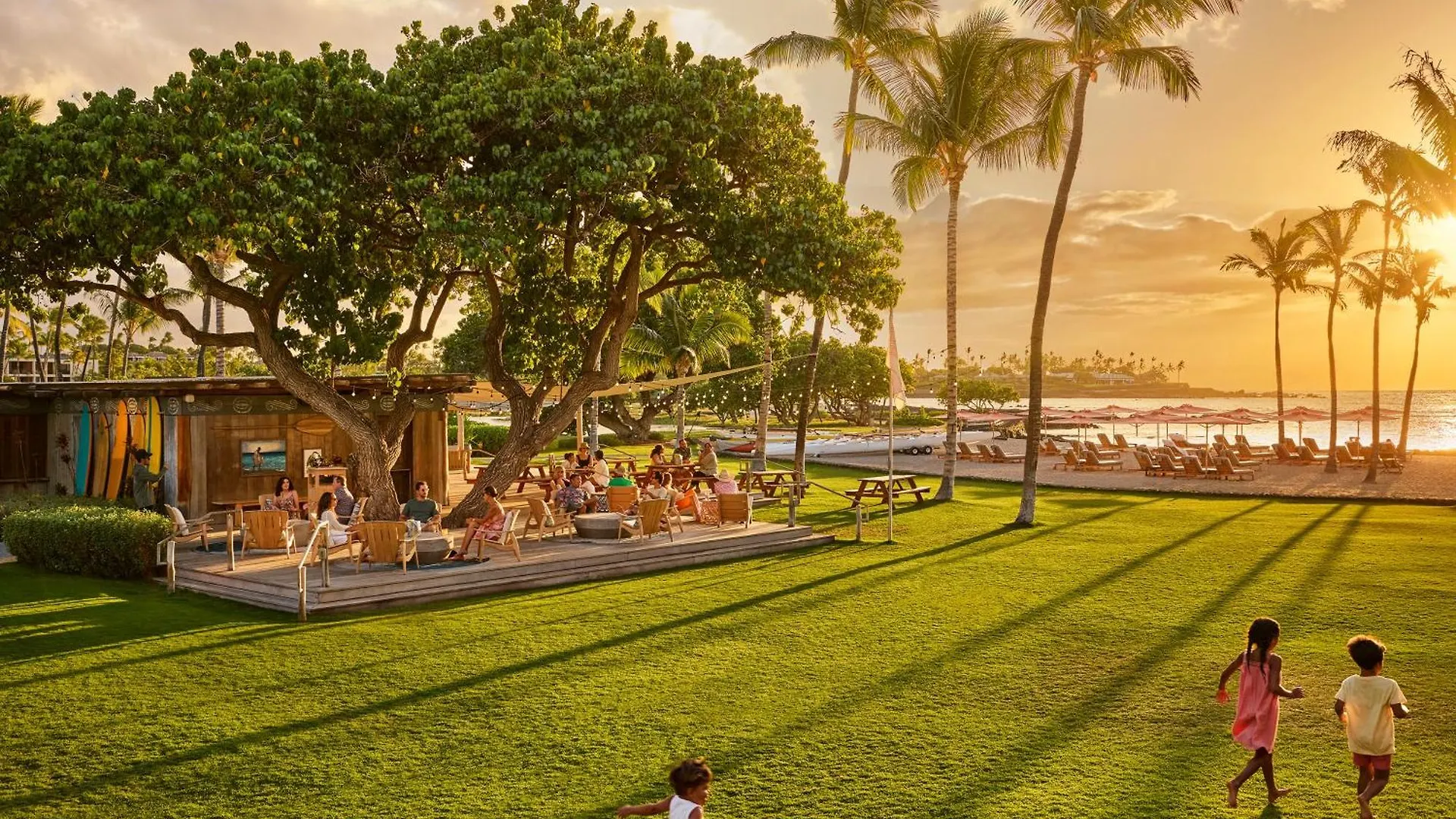 Mauna Lani, Auberge Resorts Collection Kohala Coast Hotel