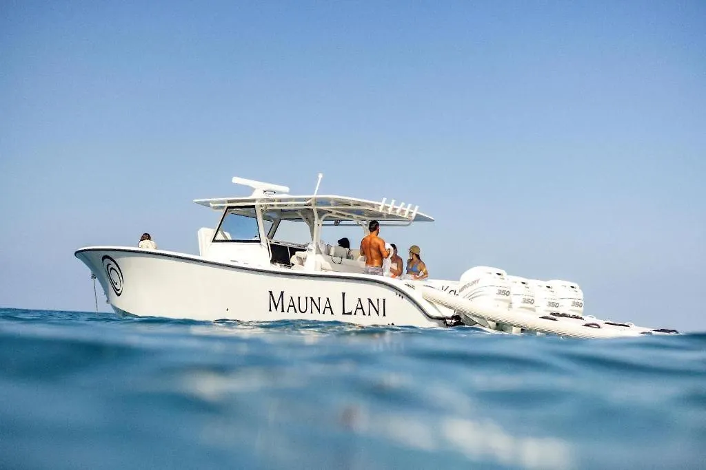 فندق وبنجالوز مونا لاني باي Kohala Coast الولايات المتحدة الأمريكية