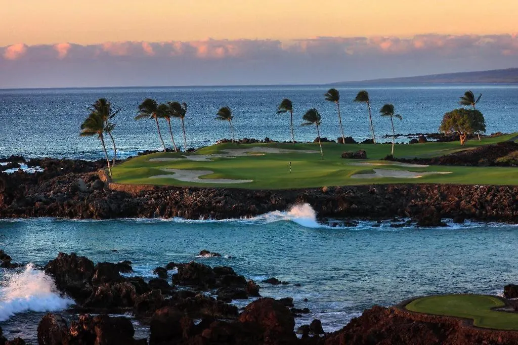 Mauna Lani, Auberge Resorts Collection Kohala Coast 5*,  USA