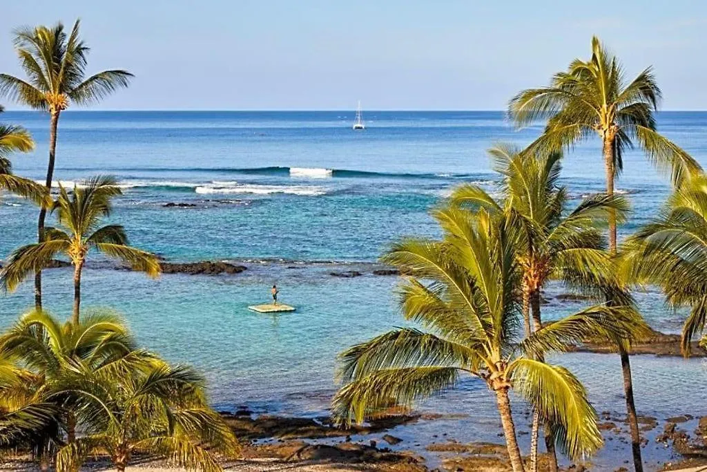 ***** Hotel Mauna Lani, Auberge Resorts Collection Kohala Coast USA