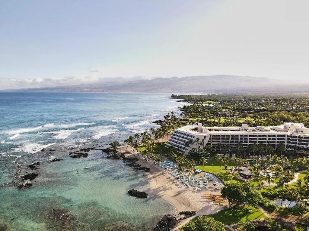 Mauna Lani, Auberge Resorts Collection Kohala Coast 5*,  USA