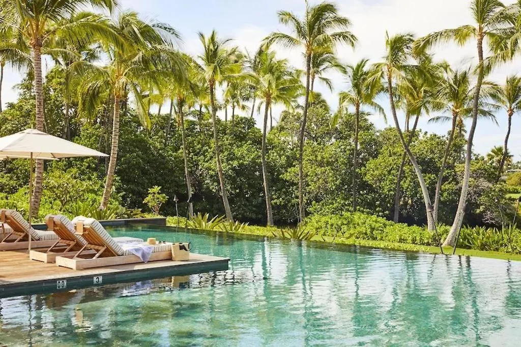 Mauna Lani, Auberge Resorts Collection Kohala Coast 5*,