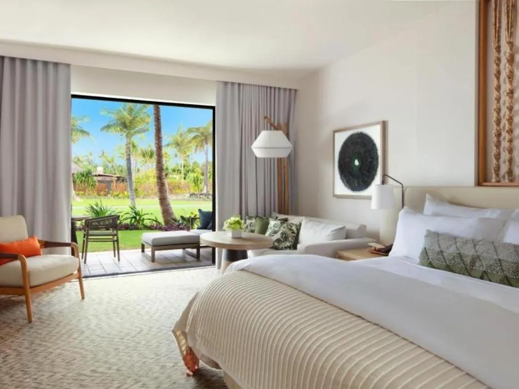 Mauna Lani, Auberge Resorts Collection Kohala Coast Ηνωμένες Πολιτείες της Αμερικής