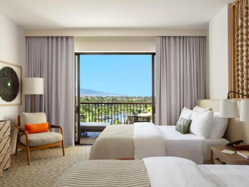 ***** Ξενοδοχείο Mauna Lani, Auberge Resorts Collection Kohala Coast Ηνωμένες Πολιτείες της Αμερικής